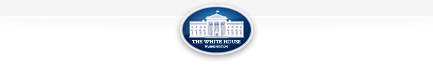 The White House, Washington